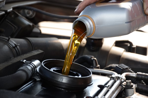 How to Fix Audi Oil Leaks | Guthrie's Auto Service